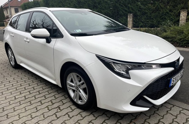 Toyota Corolla Touring Sports 1.2T Comfort Tech...