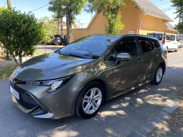 Toyota Corolla Touring Sports 1.2T Comfort Tech...