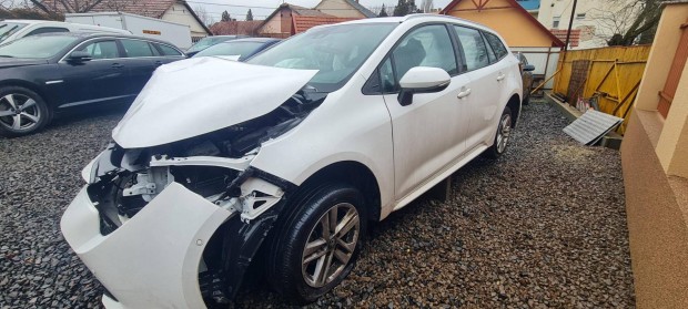 Toyota Corolla Touring Sports 1.2T Comfort Tech...