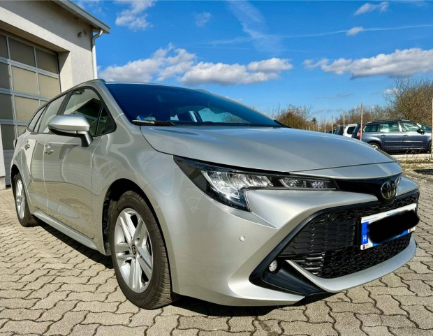 Toyota Corolla Touring Sports 1.2T Comfort Tech...