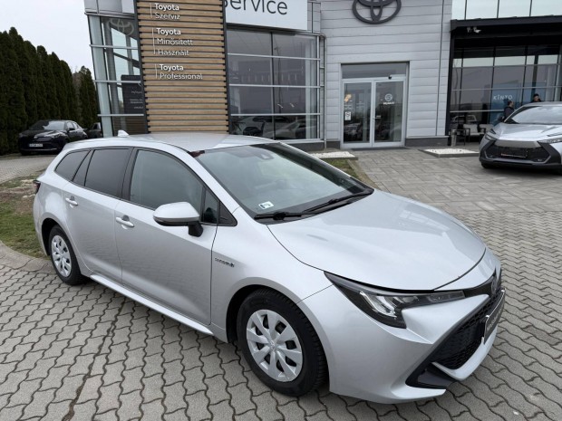 Toyota Corolla Touring Sports 1.8 Hybrid Active...