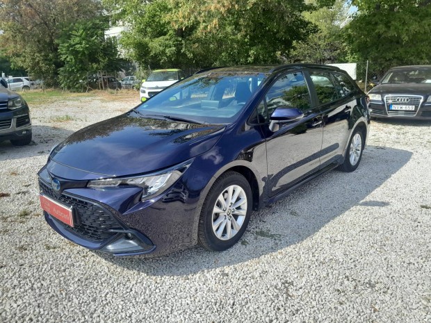 Toyota Corolla Touring Sports 1.8 Hybrid Active...