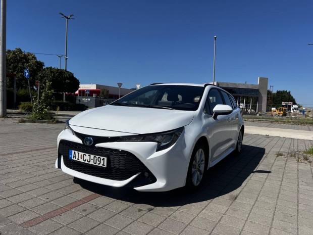 Toyota Corolla Touring Sports 1.8 Hybrid Active...