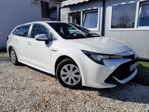 Toyota Corolla Touring Sports 1.8 Hybrid Active...