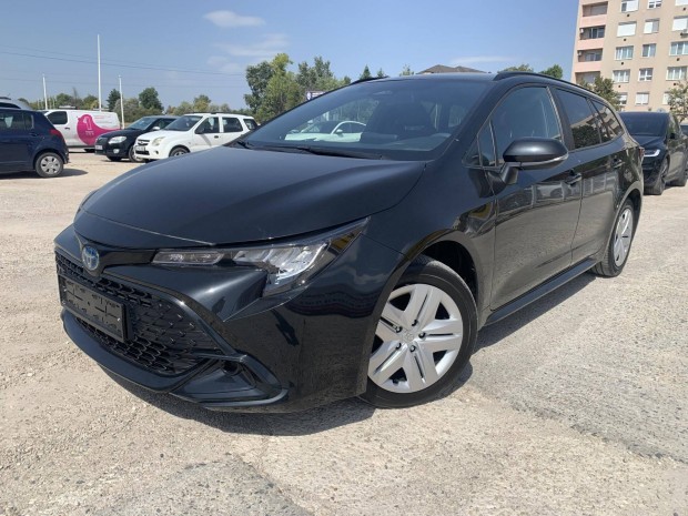 Toyota Corolla Touring Sports 1.8 Hybrid Active...