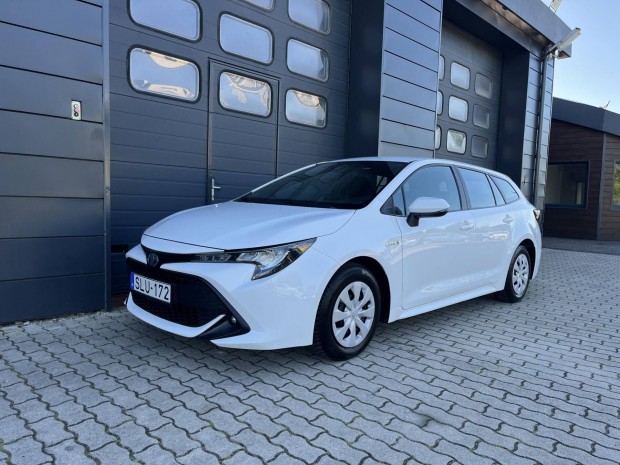 Toyota Corolla Touring Sports 1.8 Hybrid Active...