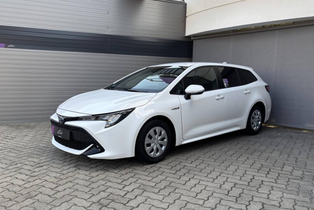Toyota Corolla Touring Sports 1.8 Hybrid Active...
