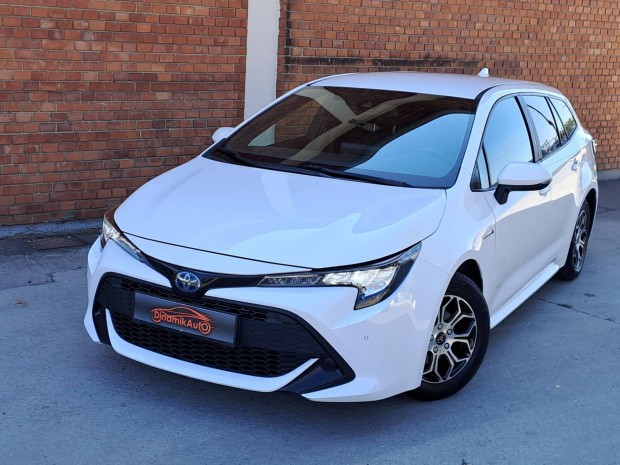 Toyota Corolla Touring Sports 1.8 Hybrid Active...