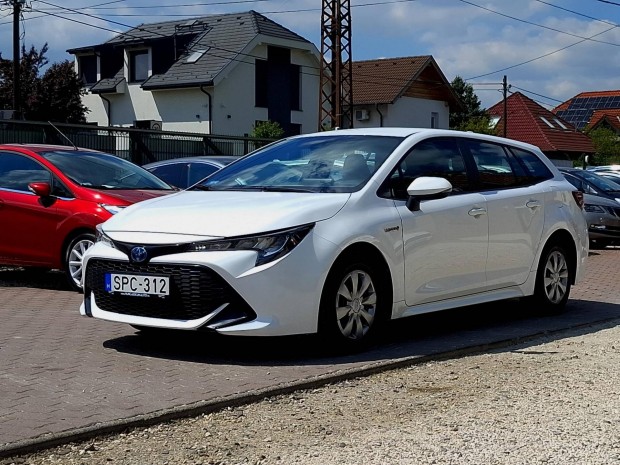 Toyota Corolla Touring Sports 1.8 Hybrid Active...