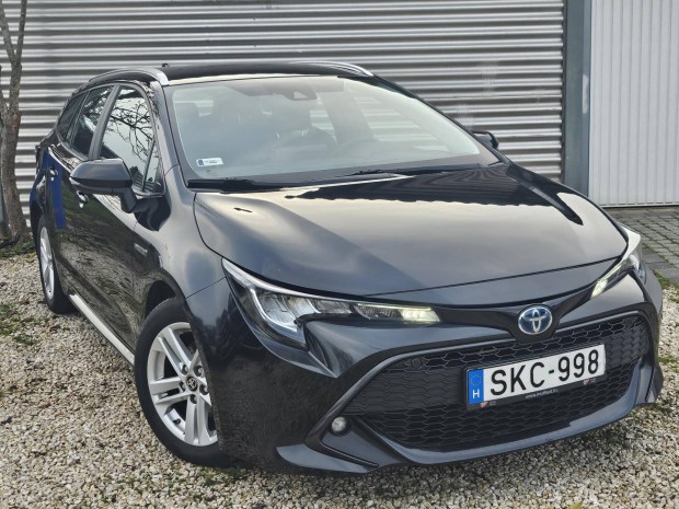 Toyota Corolla Touring Sports 1.8 Hybrid Comfor...