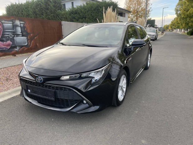 Toyota Corolla Touring Sports 1.8 Hybrid Comfor...