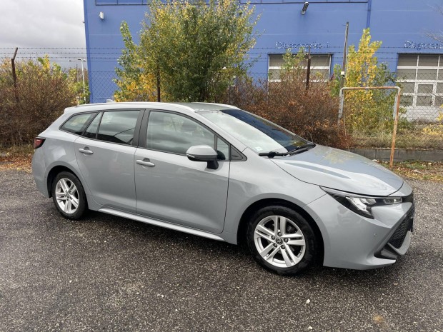 Toyota Corolla Touring Sports 1.8 Hybrid Comfor...