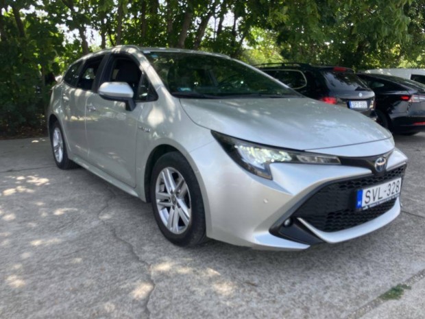 Toyota Corolla Touring Sports 1.8 Hybrid Comfor...