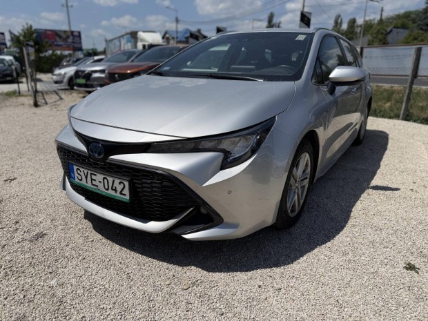 Toyota Corolla Touring Sports 1.8 Hybrid Comfor...