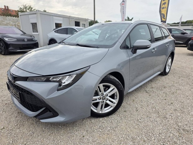 Toyota Corolla Touring Sports 1.8 Hybrid Comfor...