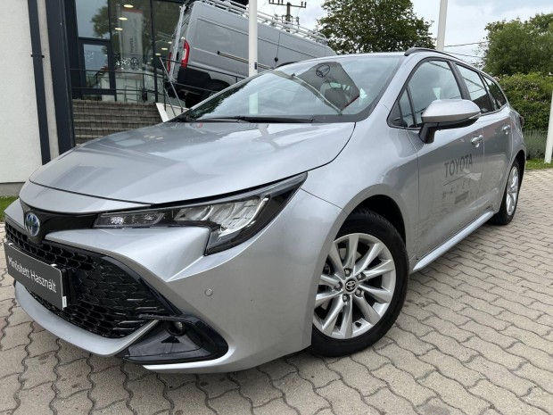 Toyota Corolla Touring Sports 1.8 Hybrid Comfor...