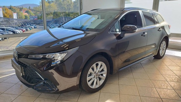 Toyota Corolla Touring Sports 1.8 Hybrid Comfor...