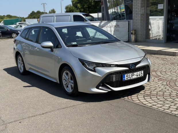 Toyota Corolla Touring Sports 1.8 Hybrid Comfor...
