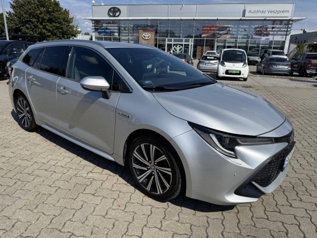 Toyota Corolla Touring Sports 1.8 Hybrid Comfor...
