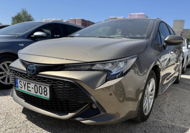 Toyota Corolla Touring Sports 1.8 Hybrid Comfor...