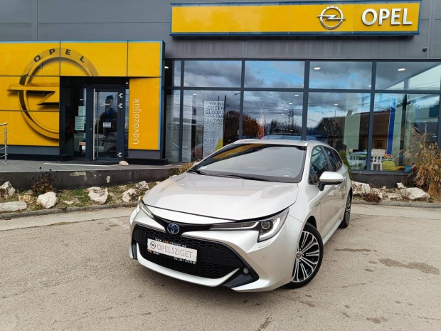 Toyota Corolla Touring Sports 1.8 Hybrid Comfor...