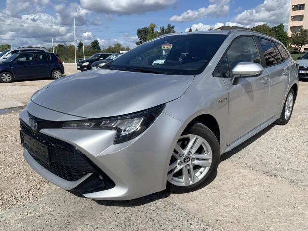 Toyota Corolla Touring Sports 1.8 Hybrid Comfor...