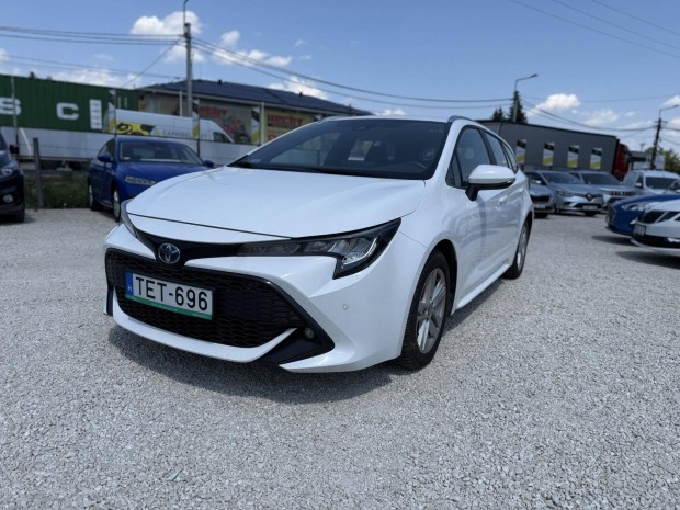Toyota Corolla Touring Sports 1.8 Hybrid Comfor...