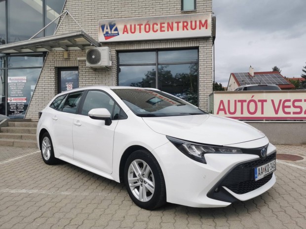 Toyota Corolla Touring Sports 1.8 Hybrid Comfor...