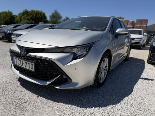 Toyota Corolla Touring Sports 1.8 Hybrid Comfor...