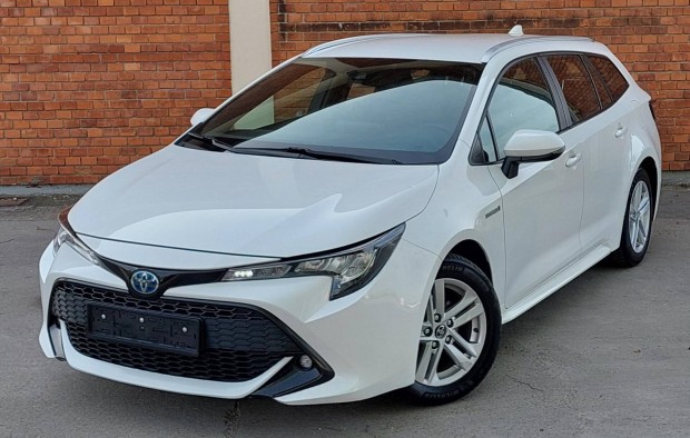 Toyota Corolla Touring Sports 1.8 Hybrid Comfor...