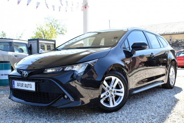 Toyota Corolla Touring Sports 1.8 Hybrid Comfor...