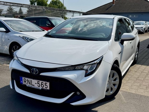 Toyota Corolla Touring Sports 1.8 Hybrid Comfor...