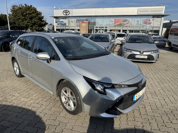 Toyota Corolla Touring Sports 1.8 Hybrid Comfor...
