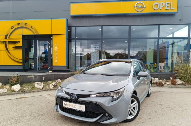Toyota Corolla Touring Sports 1.8 Hybrid Comfor...