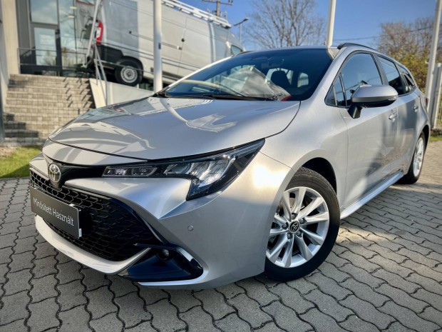 Toyota Corolla Touring Sports 1.8 Hybrid Comfor...