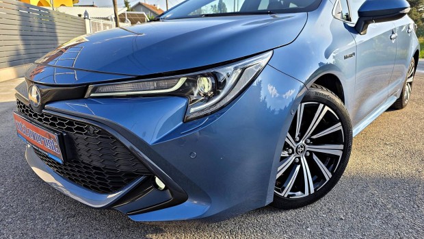Toyota Corolla Touring Sports 1.8 Hybrid Comfor...