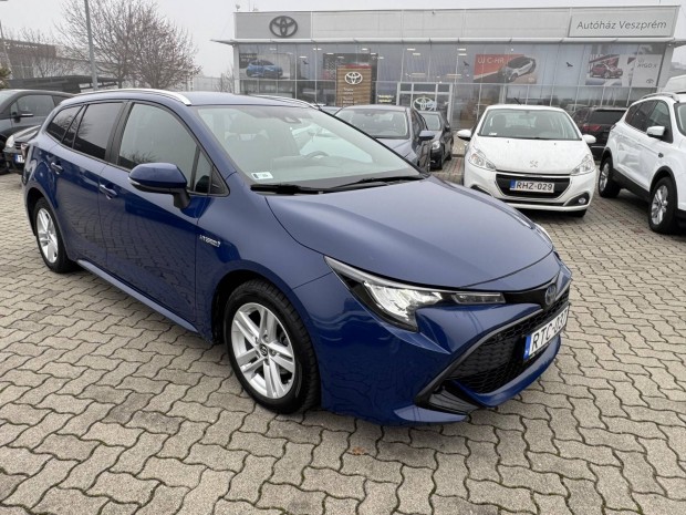 Toyota Corolla Touring Sports 1.8 Hybrid Comfor...