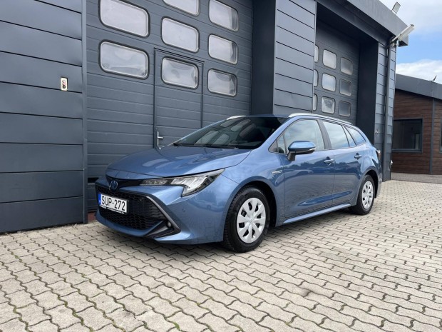 Toyota Corolla Touring Sports 1.8 Hybrid Comfor...