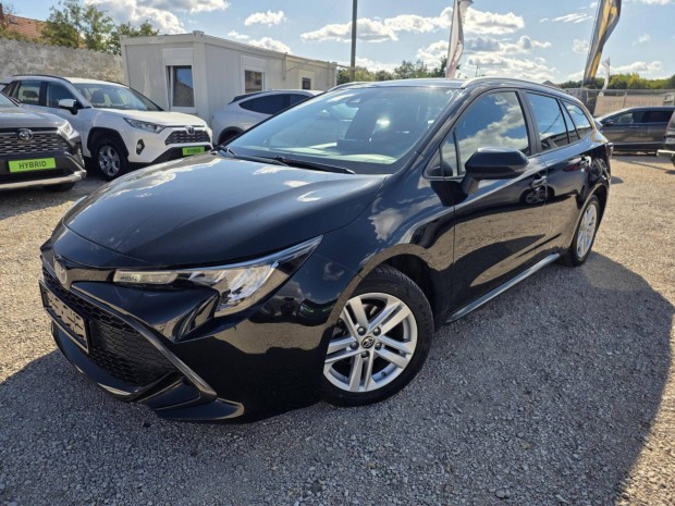 Toyota Corolla Touring Sports 1.8 Hybrid Comfor...