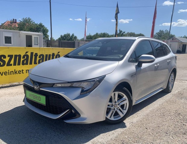 Toyota Corolla Touring Sports 1.8 Hybrid Comfor...
