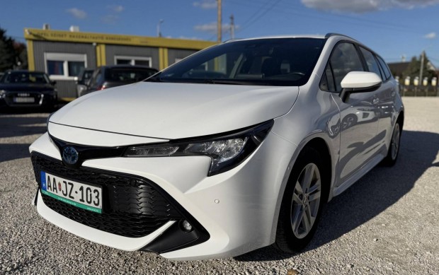 Toyota Corolla Touring Sports 1.8 Hybrid Comfor...