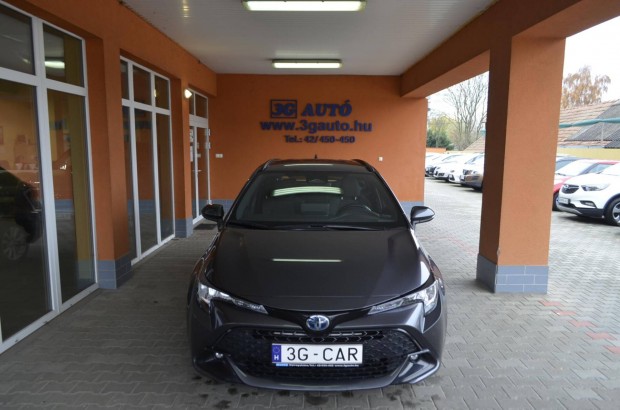 Toyota Corolla Touring Sports 1.8 Hybrid Comfor...