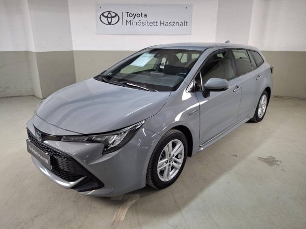 Toyota Corolla Touring Sports 1.8 Hybrid Comfor...