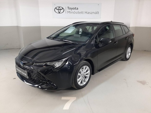 Toyota Corolla Touring Sports 1.8 Hybrid Comfor...