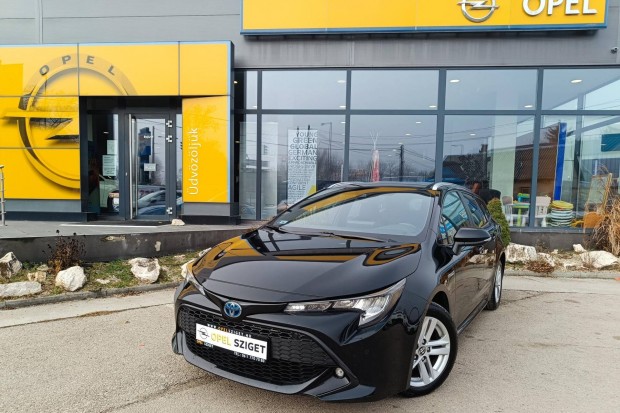 Toyota Corolla Touring Sports 1.8 Hybrid Comfor...