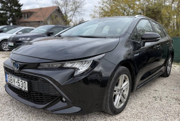 Toyota Corolla Touring Sports 1.8 Hybrid Comfor...