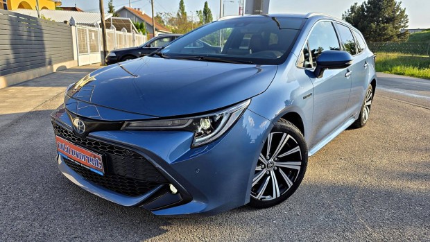 Toyota Corolla Touring Sports 1.8 Hybrid Comfor...