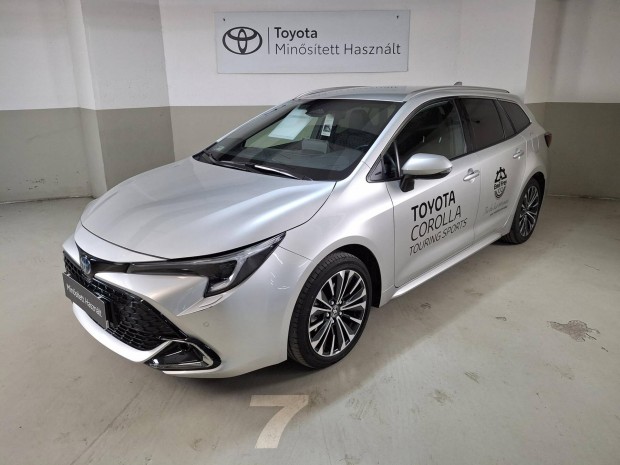Toyota Corolla Touring Sports 1.8 Hybrid Comfor...