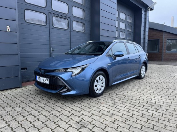 Toyota Corolla Touring Sports 1.8 Hybrid Comfor...