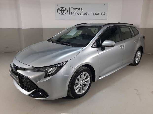 Toyota Corolla Touring Sports 1.8 Hybrid Comfor...